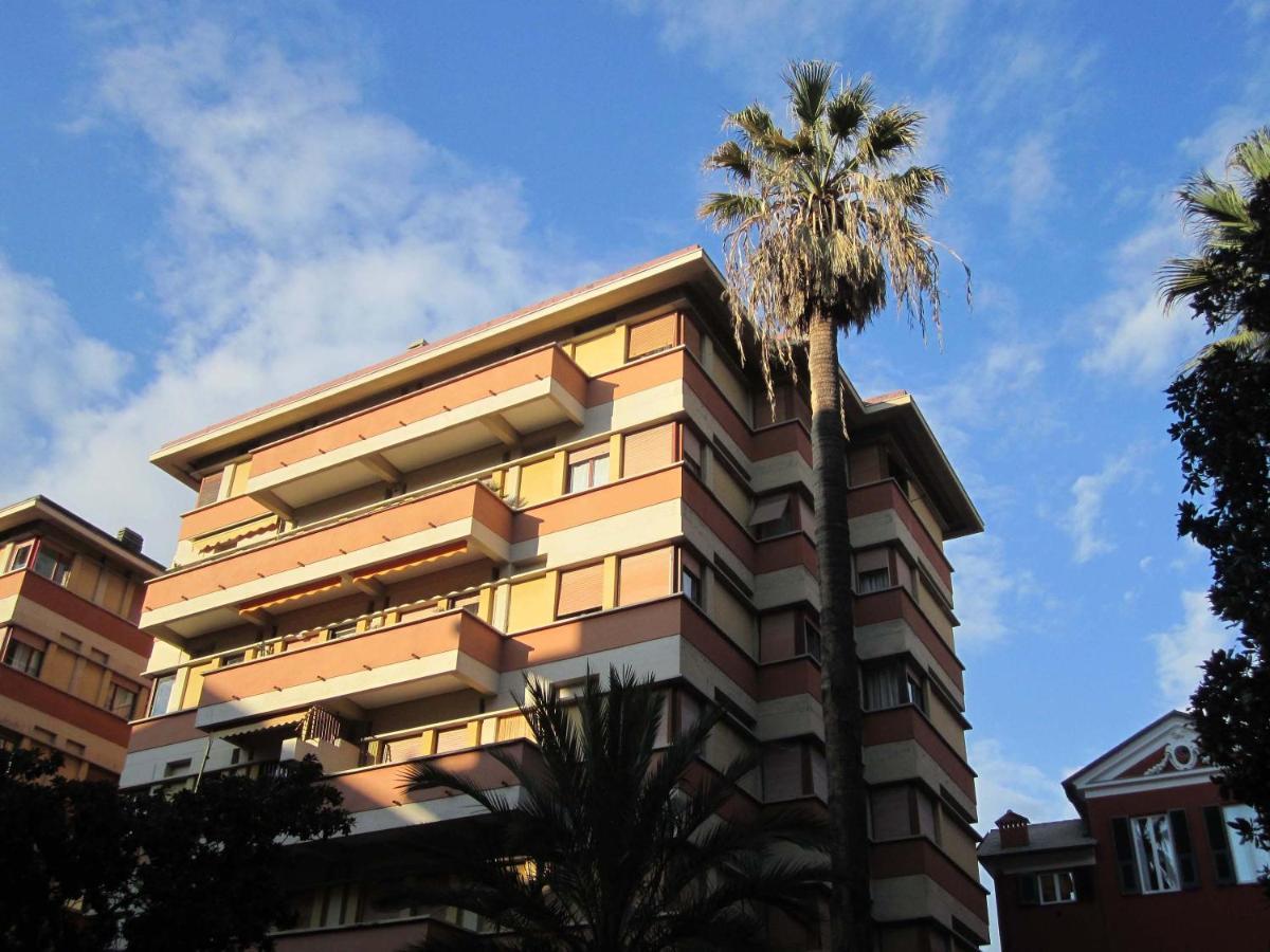 基亚瓦里La Casa Della Cittadella公寓 外观 照片